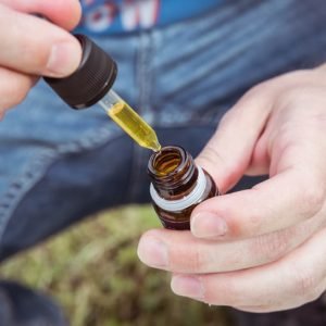 CBD OILS