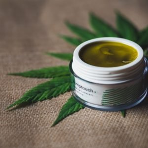 CBD TOPICALS